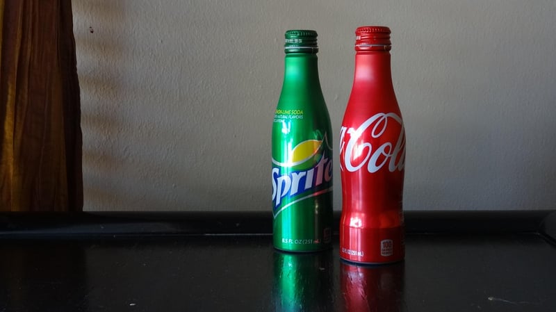 Sprite Connections